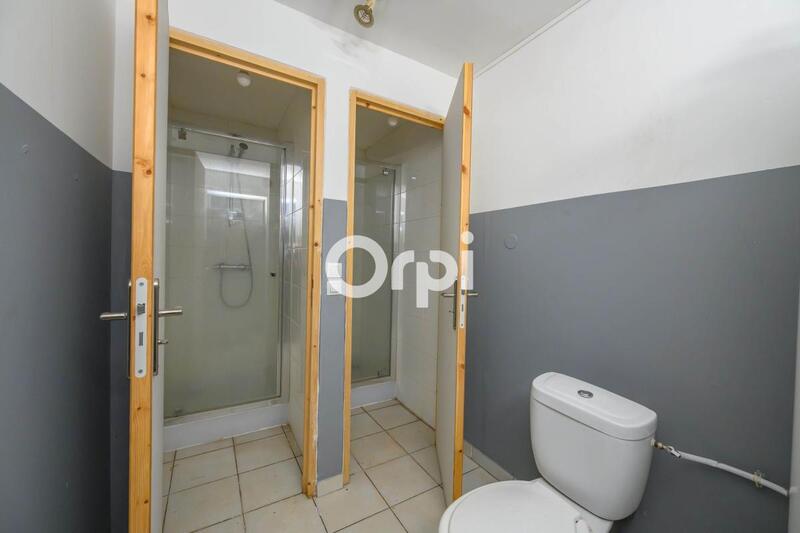 Maison - 76 m² - 4 pièces