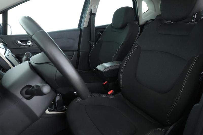 Renault Captur 0.9 TCe Business 90 ch
