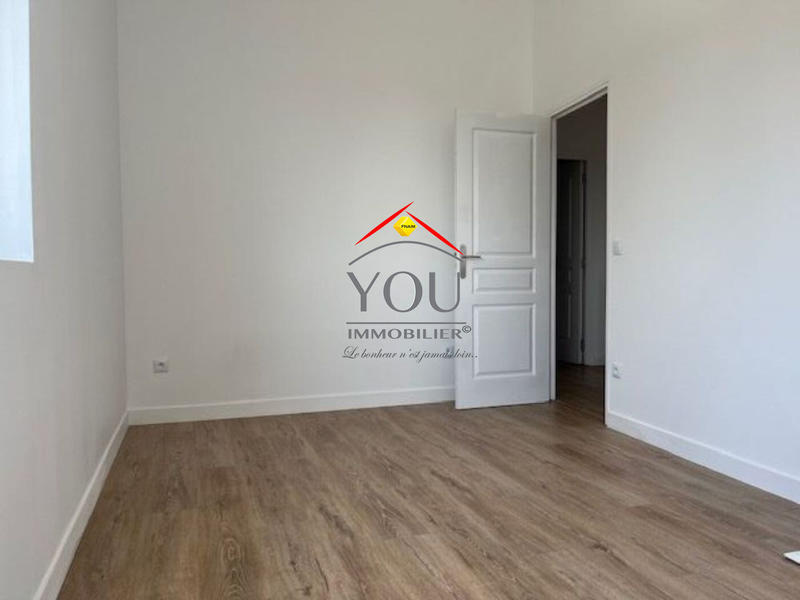 Maison - 96 m² - 5 pièces