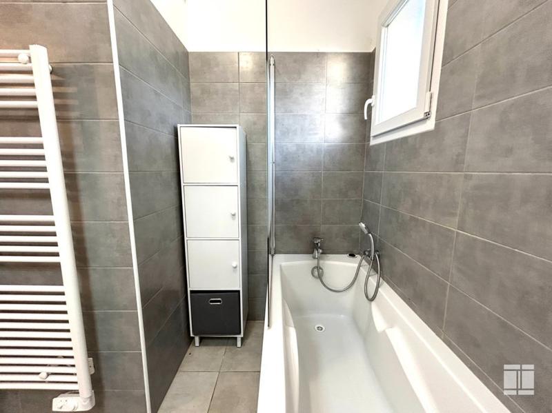 Appartement - 48 m² - 3 pièces