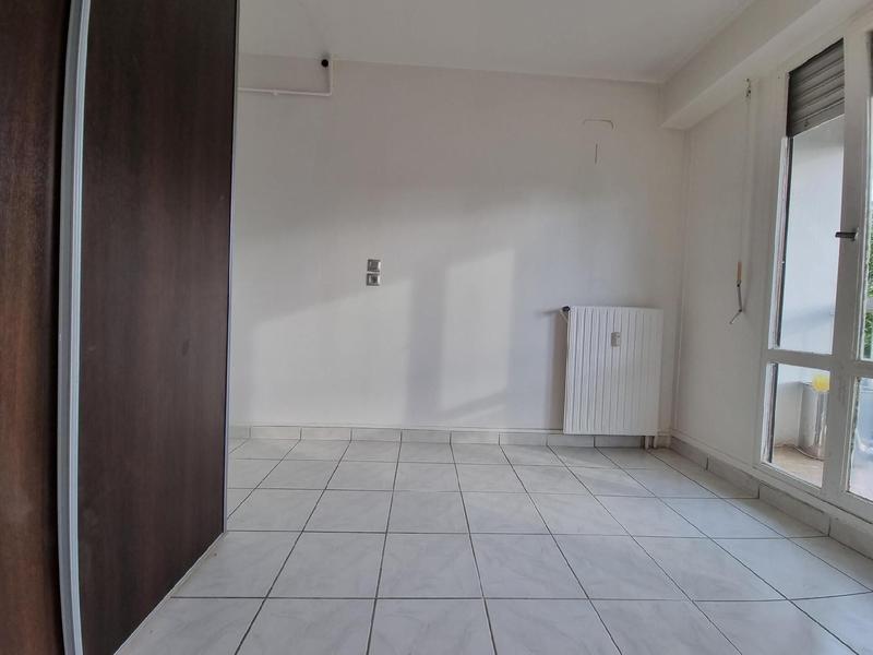 Appartement - 54 m² - 3 pièces