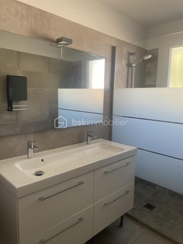 Maison - 114 m² - 5 pièces