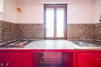 Appartement - 29 m² - 1 pièce