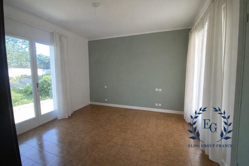 Villa - 134 m² - 5 pièces