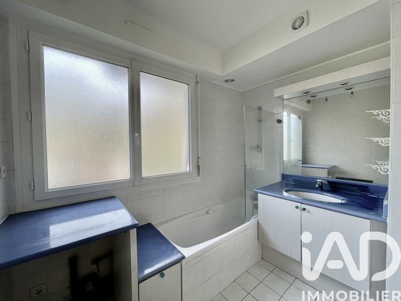 Appartement - 82 m² - 3 pièces