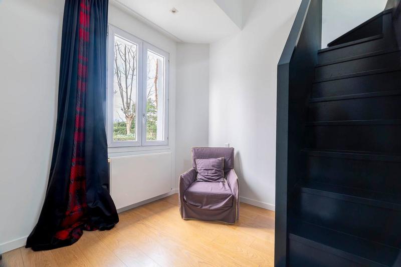 Maison de ville - 145 m² - 4 pièces