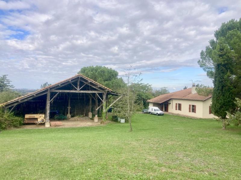 Villa - 121 m² - 4 pièces