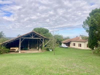 Villa - 121 m² - 4 pièces