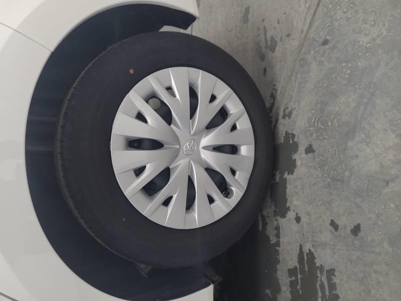 Toyota Yaris 70 Vvt-i Dynamic