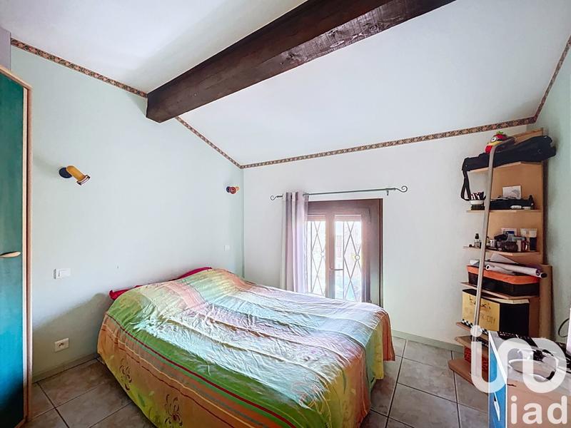 Maison de village - 150 m² - 7 pièces