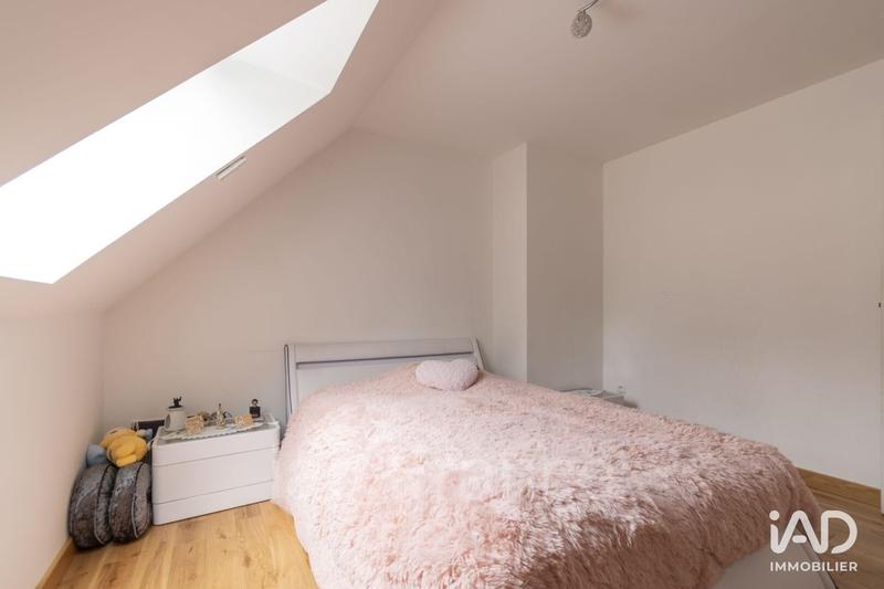 Maison - 164 m² - 8 pièces