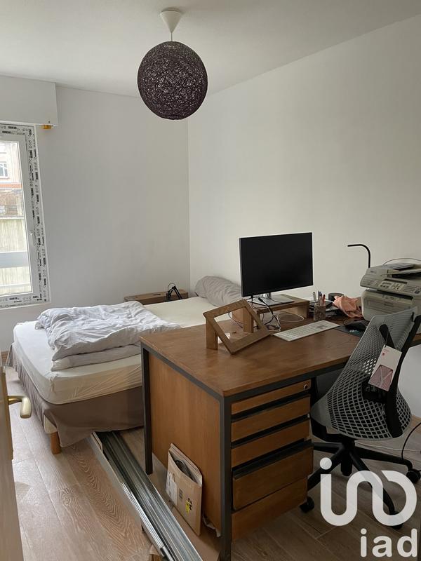 Appartement - 80 m² - 3 pièces