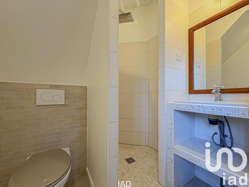 Maison - 131 m² - 5 pièces