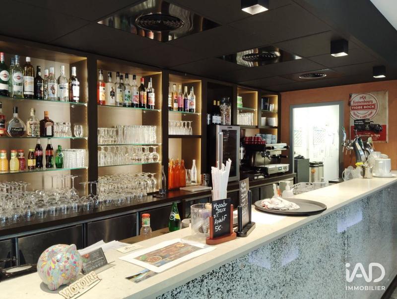 Local commercial - 178 m²