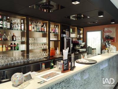 Local commercial - 178 m²