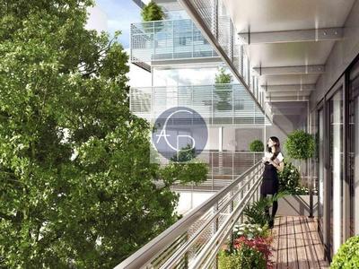 Appartement - 156 m² - 5 pièces