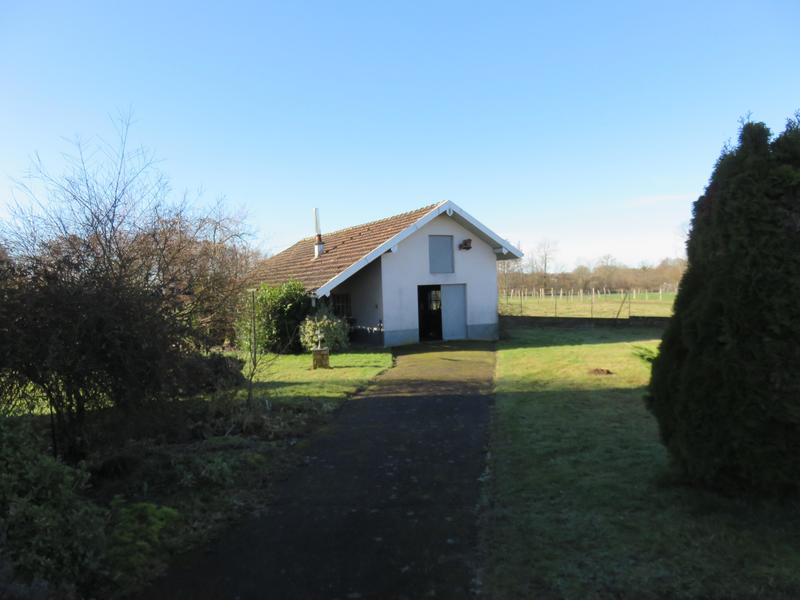 Villa - 120 m² - 6 pièces