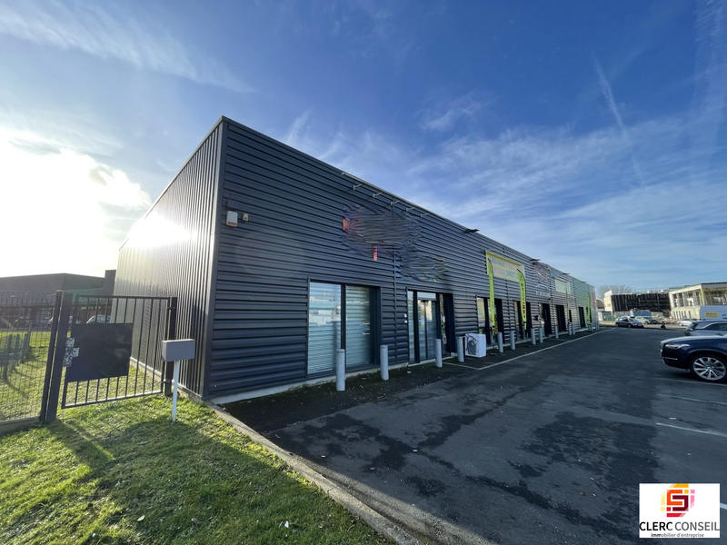 Local commercial - 148 m²