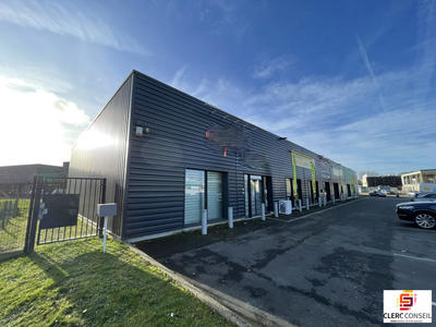 Local commercial - 148 m²