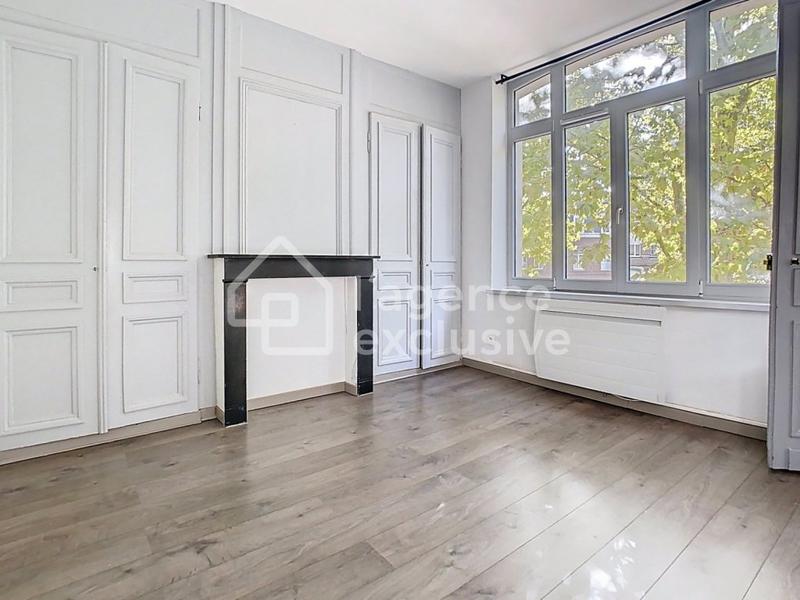 Maison - 104 m² - 6 pièces