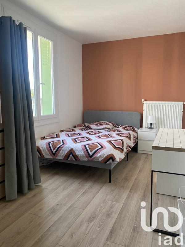 Appartement - 71 m² - 4 pièces