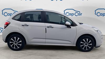 Citroën C3 II 1.4 Hdi 70 Confort