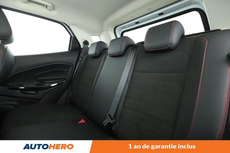 Ford EcoSport 1.0 EcoBoost St Line 125 ch