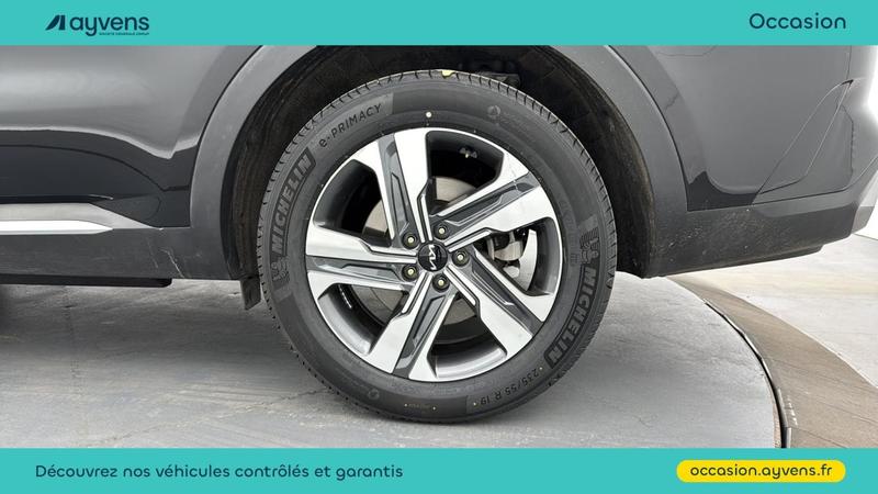 Kia Sorento 1.6 t-GDi 265ch Phev Premium Business Bva6 4x4 7 places