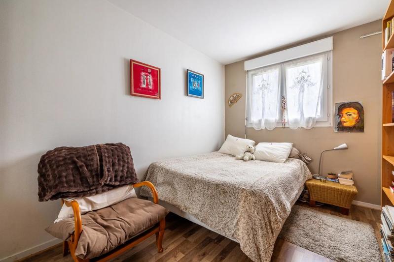 Appartement - 76 m² - 4 pièces