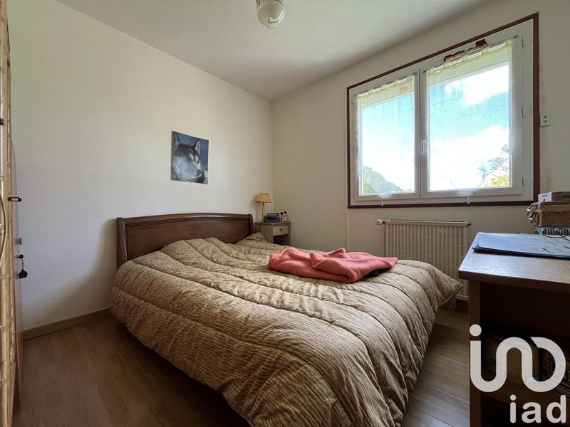 Maison - 105 m² - 6 pièces