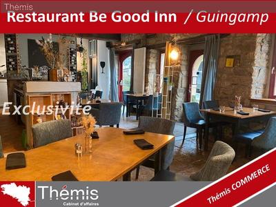 Fonds de commerce - 120 m²