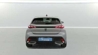 Peugeot 308 1.2 PureTech 130ch Gt Eat8