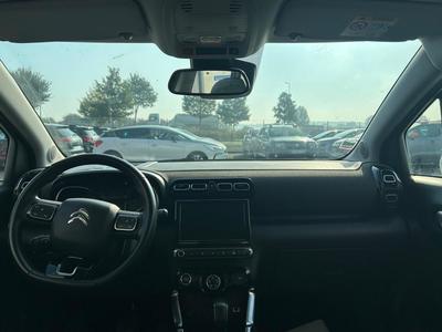 Citroën C3 Aircross Bluehdi 120 Ch Shine Pack Eat6