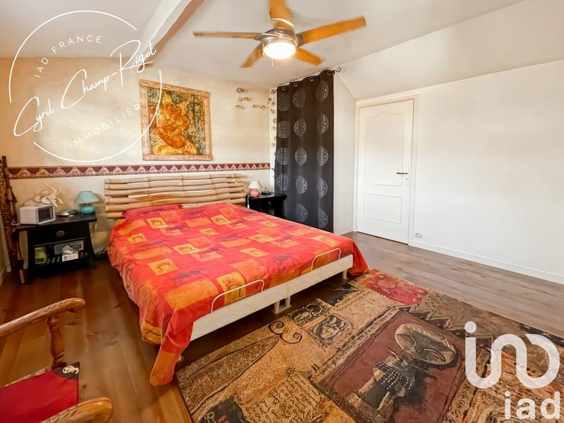 Maison - 116 m² - 5 pièces