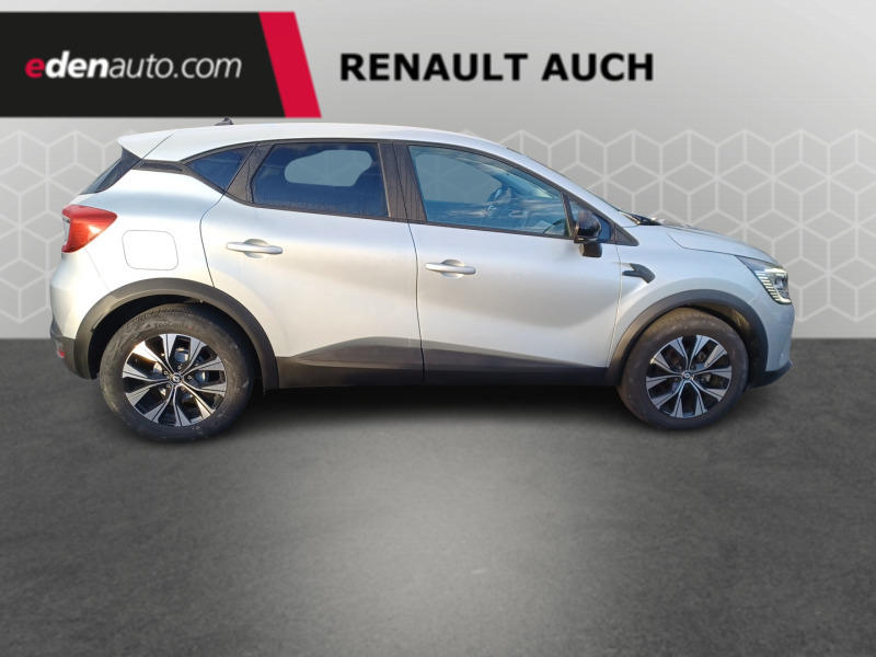 Renault Captur TCe 90 Evolution