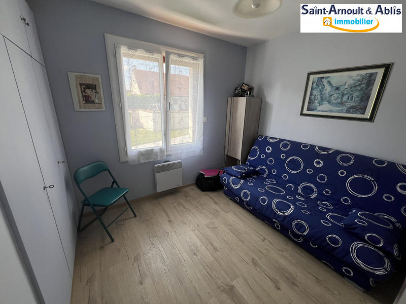 Maison - 84 m² - 4 pièces