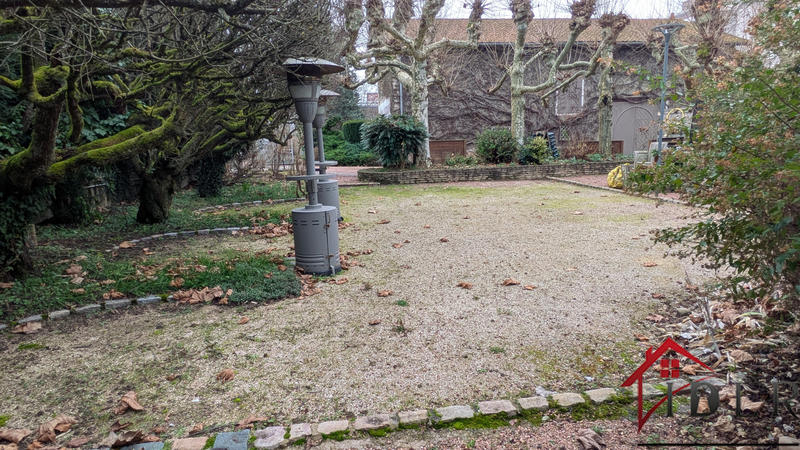 Villa - 450 m² - 13 pièces