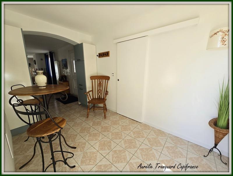 Maison - 154 m² - 5 pièces