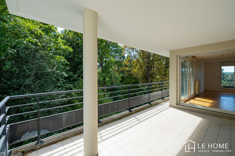 Appartement - 137 m² - 5 pièces