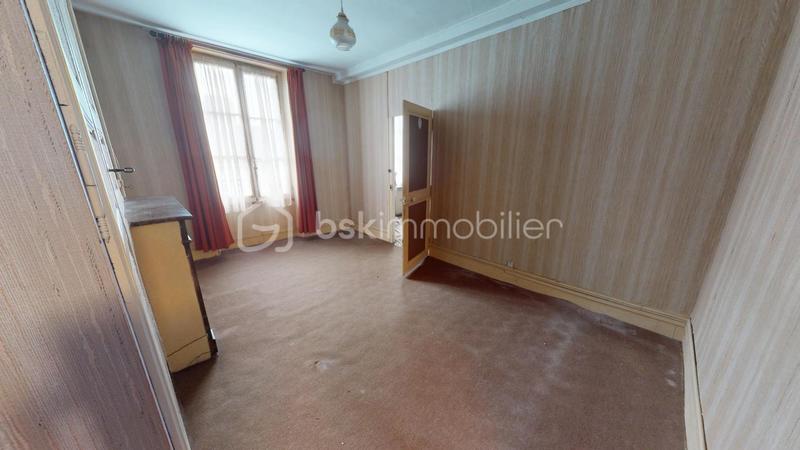 Maison - 200 m² - 4 pièces