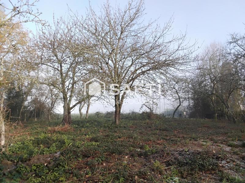 Maison de village - 95 m² - 3 pièces