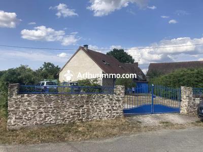 Maison - 138 m² - 5 pièces