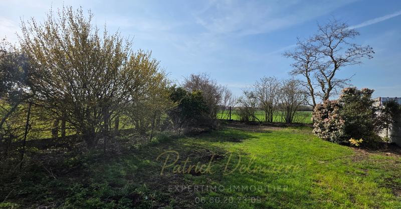 Maison - 93 m² - 4 pièces