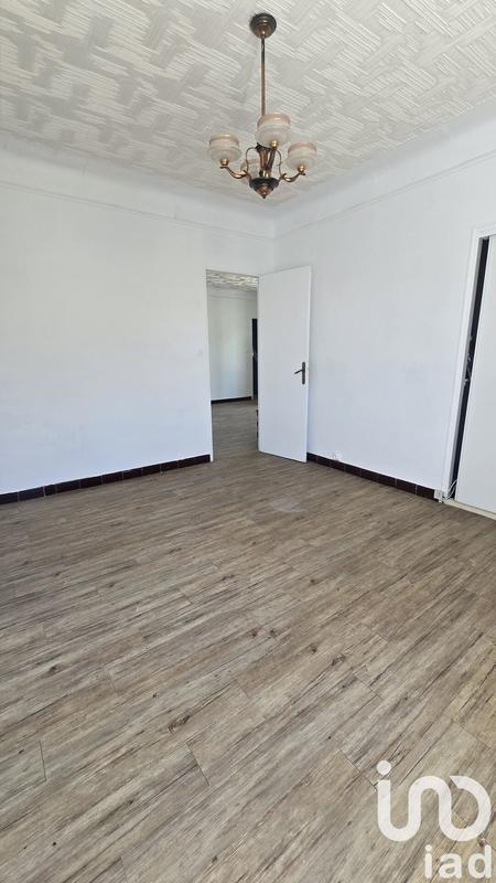 Appartement - 80 m² - 3 pièces