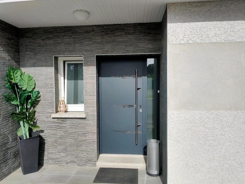 Maison - 160 m² - 7 pièces