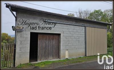 Ferme - 91 m² - 4 pièces