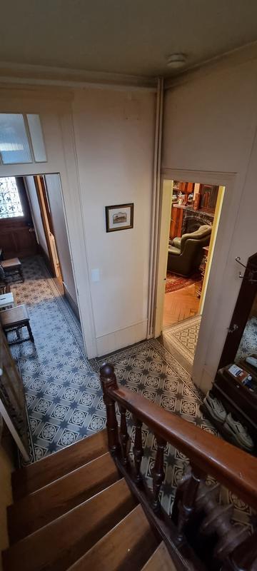 Maison - 147 m² - 5 pièces