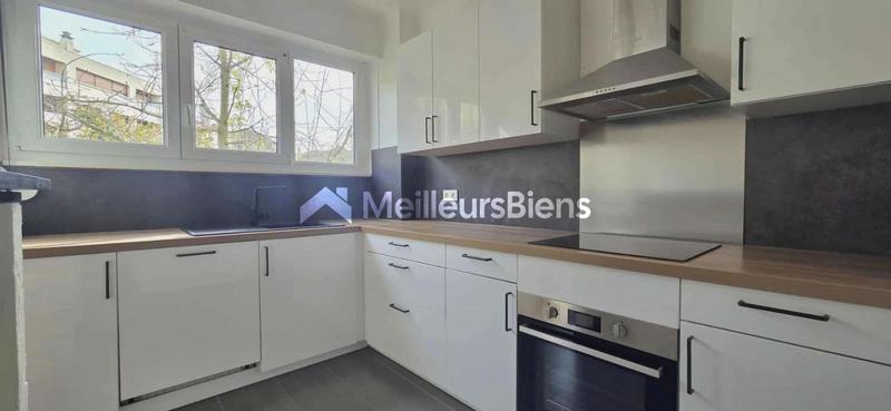 Appartement - 78 m² - 4 pièces