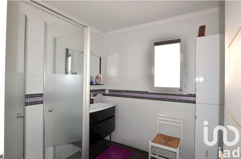 Maison - 87 m² - 4 pièces