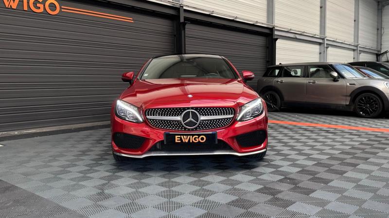 Mercedes Classe c C300 245 Fascination 7g-Tronic - Entretien Mb Excellent Etat